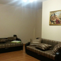 Иркутск — 1-комн. квартира, 60 м² – Лермонтова, 81/18 (60 м²) — Фото 4