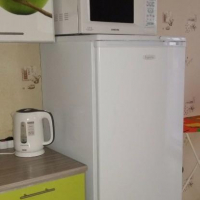 Иркутск — 1-комн. квартира, 49 м&sup2; – Депутатская, 42 (49 м²) — Фото 5