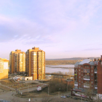 Иркутск — 3-комн. квартира, 90 м² – Байкальская (90 м²) — Фото 2