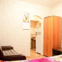 Кемерово — 1-комн. квартира, 16 м² – Пр-кт Ленина, 128 (16 м²) — Фото 7