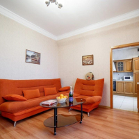 Кемерово — 2-комн. квартира, 50 м² – Ноградская, 22 (50 м²) — Фото 7