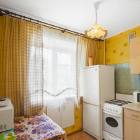 Кемерово — 1-комн. квартира, 32 м² – Дзержинского, 6 (32 м²) — Фото 4