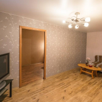 2-комнатная квартира, этаж 3/5, 44 м²