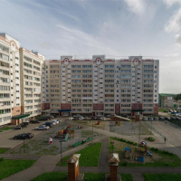 Кемерово — 1-комн. квартира, 44 м² – Гагарина, 51 (44 м²) — Фото 2