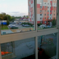 Кемерово — 1-комн. квартира, 32 м² – 2-я заречная, 5 (32 м²) — Фото 4