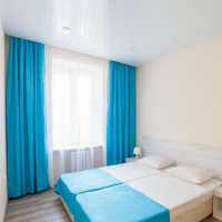 2-комнатная квартира, этаж 1/9, 55 м²