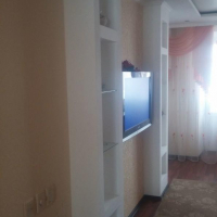 Курган — 1-комн. квартира, 35 м&sup2; – 1микрорайон, 5 (35 м²) — Фото 9