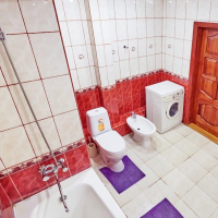 Курган — 3-комн. квартира, 89 м&sup2; – Карельцева, 115 (89 м²) — Фото 4