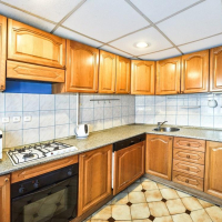Курган — 3-комн. квартира, 89 м&sup2; – Карельцева, 115 (89 м²) — Фото 2