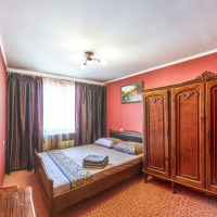Курган — 3-комн. квартира, 89 м&sup2; – Карельцева, 115 (89 м²) — Фото 10