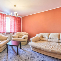 Курган — 3-комн. квартира, 89 м&sup2; – Карельцева, 115 (89 м²) — Фото 8