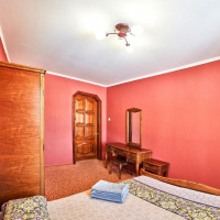 Курган — 3-комн. квартира, 89 м&sup2; – Карельцева, 115 (89 м²) — Фото 9