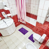 Курган — 3-комн. квартира, 89 м&sup2; – Карельцева, 115 (89 м²) — Фото 3