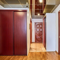 Курган — 3-комн. квартира, 89 м&sup2; – Карельцева, 115 (89 м²) — Фото 5