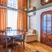 Курган — 3-комн. квартира, 89 м&sup2; – Карельцева, 115 (89 м²) — Фото 7