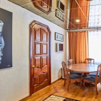 Курган — 3-комн. квартира, 89 м&sup2; – Карельцева, 115 (89 м²) — Фото 11