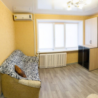 1-комнатная квартира, этаж 3/5, 30 м²