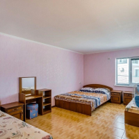 1-комнатная квартира, этаж 2/3, 40 м²