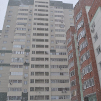 Новосибирск — 1-комн. квартира, 48 м² – Овражная улица, 5 (48 м²) — Фото 2