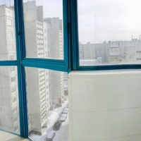 Новосибирск — 2-комн. квартира, 70 м² – Вокзальная магистраль, 8/1 (70 м²) — Фото 4