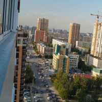Новосибирск — 1-комн. квартира, 42 м² – Романова, 60/1 (42 м²) — Фото 5