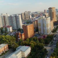Новосибирск — 1-комн. квартира, 42 м² – Романова, 60/1 (42 м²) — Фото 4