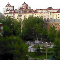 Новосибирск — 1-комн. квартира, 36 м² – Красный проспект, 188 (36 м²) — Фото 5