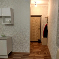 Новосибирск — 1-комн. квартира, 25 м² – Виктора Уса, 4 (25 м²) — Фото 10