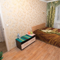 Новосибирск — 2-комн. квартира, 45 м² – Красный проспект, 94/1 (45 м²) — Фото 10