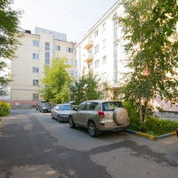 Новосибирск — 2-комн. квартира, 55 м² – Димитрова пр-кт  6 (55 м²) — Фото 2