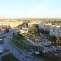 Новосибирск — 1-комн. квартира, 34 м² – Сержанта Коротаева, 1 (34 м²) — Фото 2
