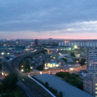 Новосибирск — 1-комн. квартира, 27 м² – Железнодорожная, 15 (27 м²) — Фото 2