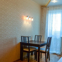 Новосибирск — 1-комн. квартира, 46 м² – Серебряные Ключи, 2 (46 м²) — Фото 6