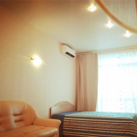 Новосибирск — 1-комн. квартира, 46 м² – Серебряные Ключи, 2 (46 м²) — Фото 14