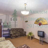Новосибирск — 1-комн. квартира, 19 м² – Советский район   Арбузова, 8 (19 м²) — Фото 6