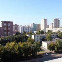 Новосибирск — 1-комн. квартира, 42 м² – Крылова, 63 (42 м²) — Фото 3