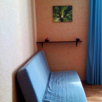 Новосибирск — 1-комн. квартира, 40 м² – Красный пр-кт, 173/1 (40 м²) — Фото 9