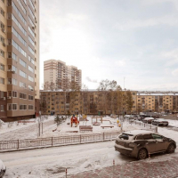 Новосибирск — 1-комн. квартира, 40 м² – Галущака, 17 (40 м²) — Фото 5
