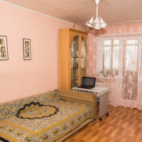 Новосибирск — 2-комн. квартира, 50 м² – Достоевского, 22 (50 м²) — Фото 5