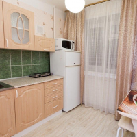 Новосибирск — 1-комн. квартира, 34 м² – Ватутина, 33 (34 м²) — Фото 8