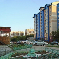 Новосибирск — 1-комн. квартира, 42 м² – Железнодорожная улица, 10 (42 м²) — Фото 4