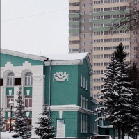 Новосибирск — 1-комн. квартира, 45 м² – Красный пр-кт, 173/1 (45 м²) — Фото 12