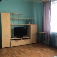 Новосибирск — 1-комн. квартира, 40 м² – Троллейная, 21 (40 м²) — Фото 17