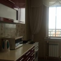 Новосибирск — 1-комн. квартира, 40 м² – Троллейная, 21 (40 м²) — Фото 12