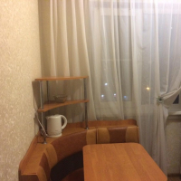 Новосибирск — 1-комн. квартира, 33 м² – Есенина, 37 (33 м²) — Фото 5