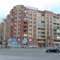 Новосибирск — 2-комн. квартира, 60 м² – Семьи Шамшиных, 30 (60 м²) — Фото 2