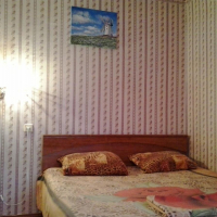 Новосибирск — 2-комн. квартира, 48 м² – Челюскинцев, 18 (48 м²) — Фото 11