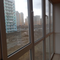 Новосибирск — 1-комн. квартира, 33 м² – Виталия Потылицина, 11 (33 м²) — Фото 4