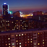 Новосибирск — 2-комн. квартира, 58 м² – Семьи (58 м²) — Фото 2