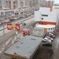 Новосибирск — 1-комн. квартира, 35 м² – Гоголя (35 м²) — Фото 2